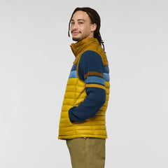 Fuego Down Vest - Men's