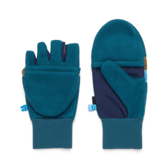 Teca Fleece Glitten