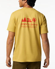 Mountain Magic T-Shirt - Men's