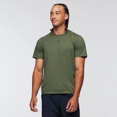 Llama Icon T-Shirt - Men's