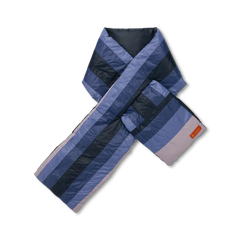 Fuego Down Scarf