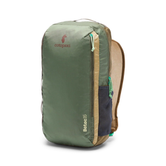 Batac 16L Daypack - Del Día Earth Monochrome