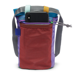 Halcon Chalk Bag - Del Día