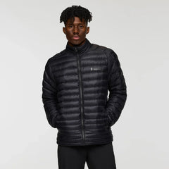 Fuego Down Jacket - Men's