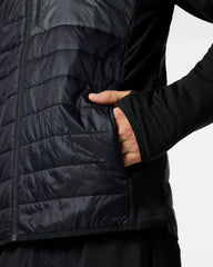 Acodo Hybrid Hooded Jacket - Men's