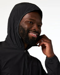 Pacaya Lite Hooded Jacket - Men's