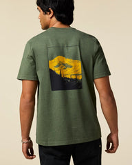 Down The River T-Shirt - Men's