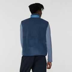 Bacano Fleece Vest - Men's