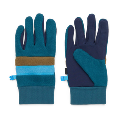 Teca Fleece Gloves