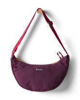 Empacable 6L Crescent Bag
