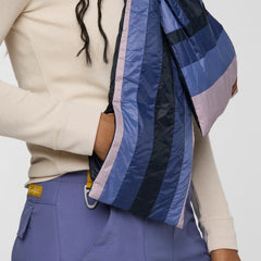 Fuego Down Scarf