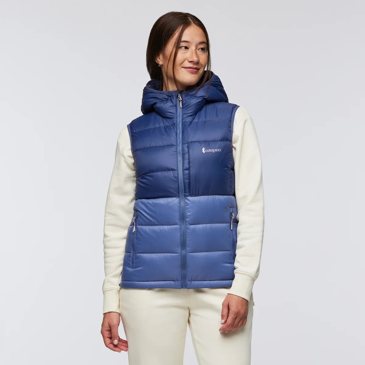 Fuego Max Down Vest - Women's