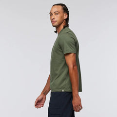 Llama Icon T-Shirt - Men's