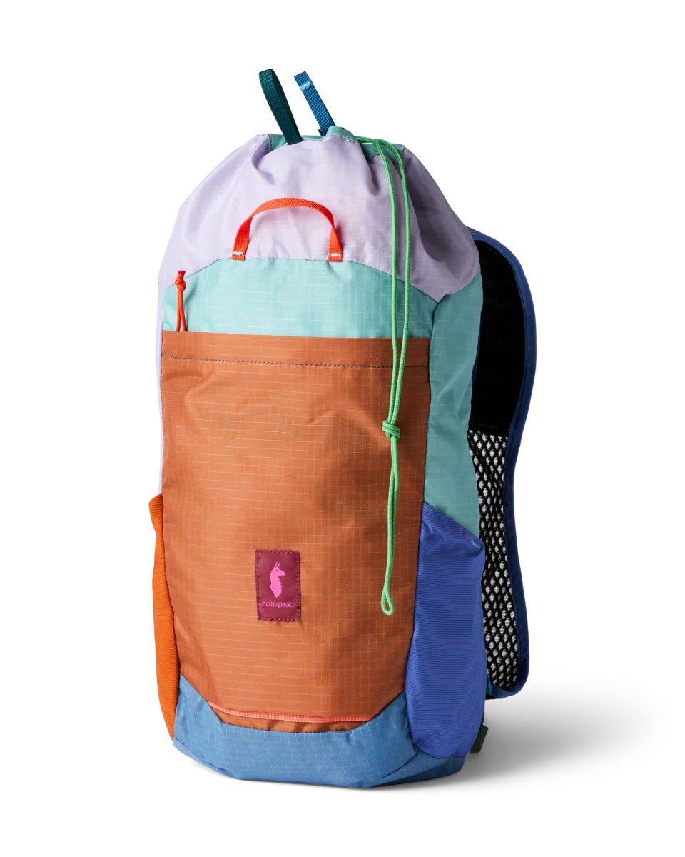 Empacable 16L Daypack - Del Día