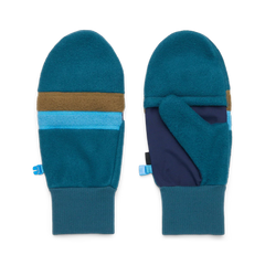 Teca Fleece Glitten