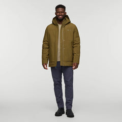 Calidez Down Parka - Men's