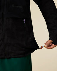 Yermo Hooded Jacket - Men's