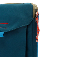 14" Laptop Sleeve - Cada Día