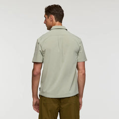 Pulso Tech Shirt - Men's