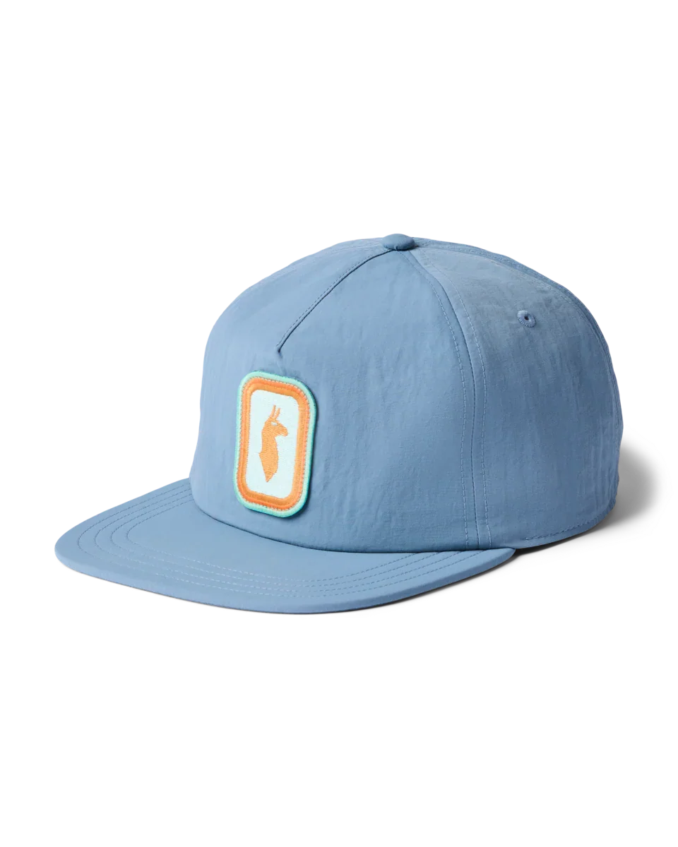 Radíant Llama Heritage Tech Hat