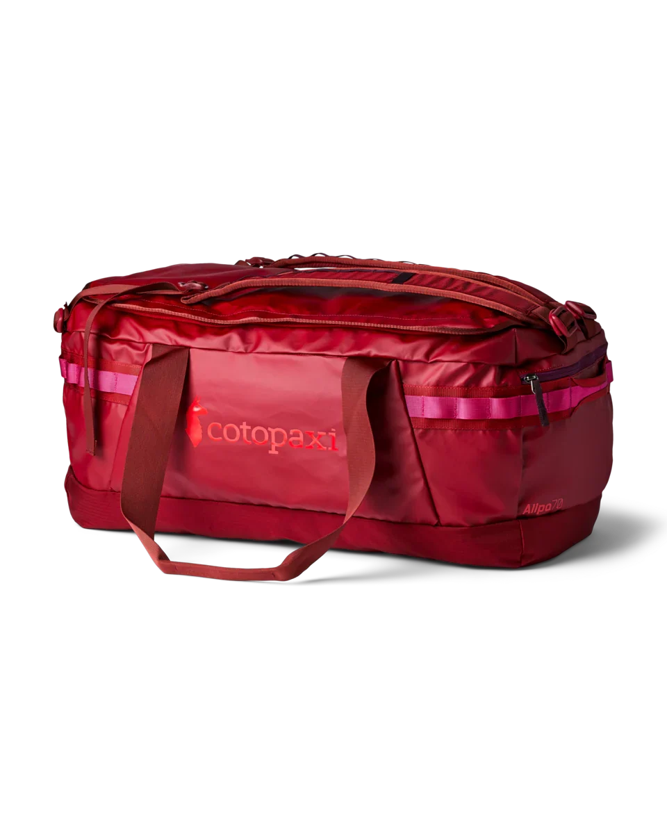 Allpa Getaway 70L Duffel