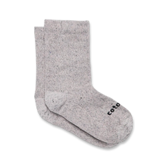 Contiguo Mid-Calf Sock