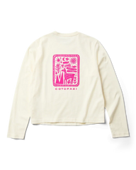 Nomad Long-Sleeve T-Shirt - Women's
