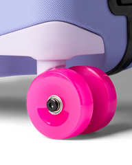 Coraza Interchangeable Wheel (Single)