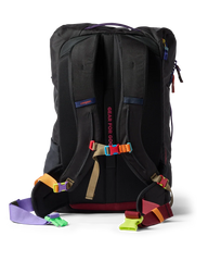 Allpa 42L Travel Pack - Del Día Dark