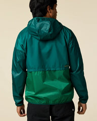 Teca Half-Zip Windbreaker - Men's