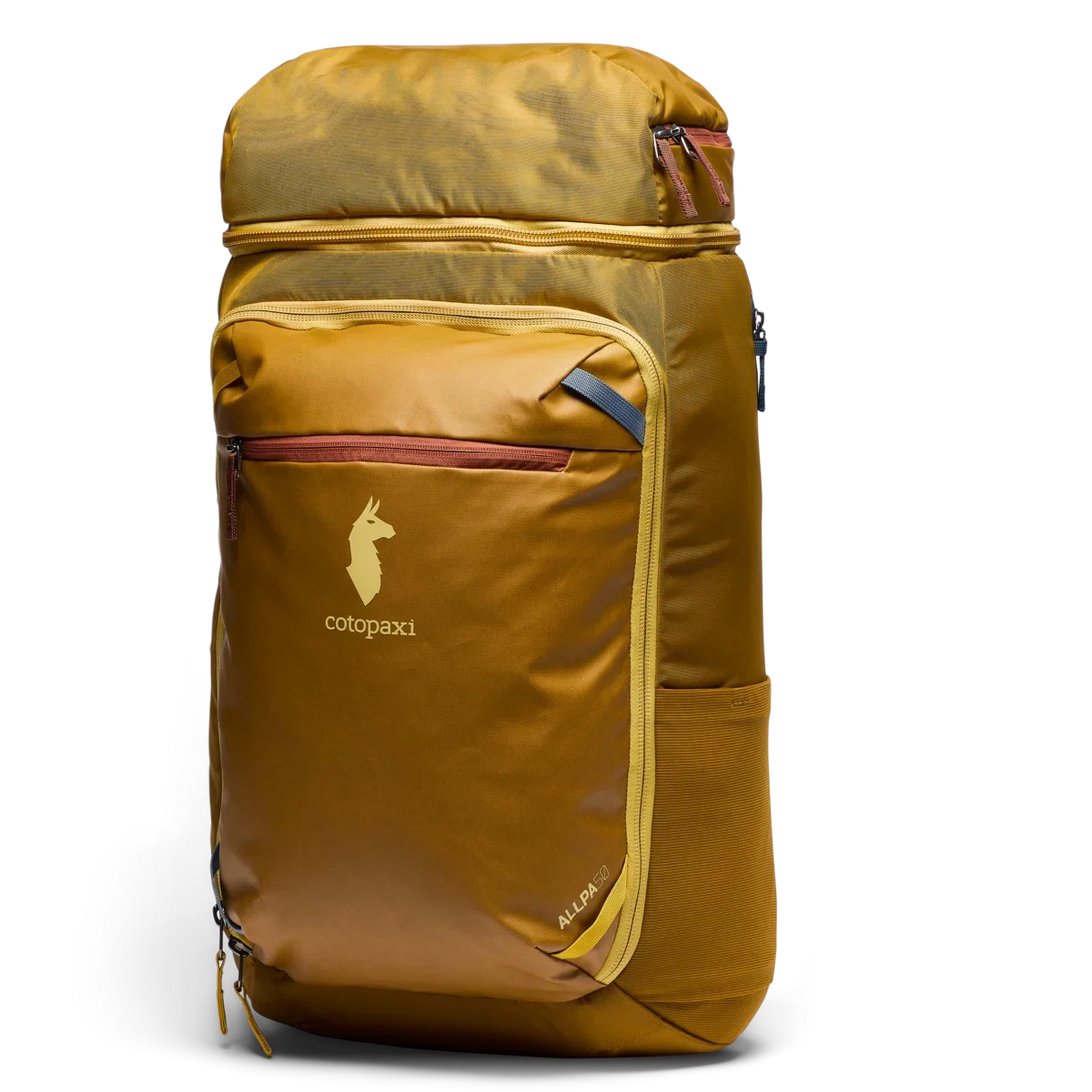 Allpa 50L Adventure Travel Pack