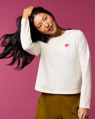 Nomad Long-Sleeve T-Shirt - Women's