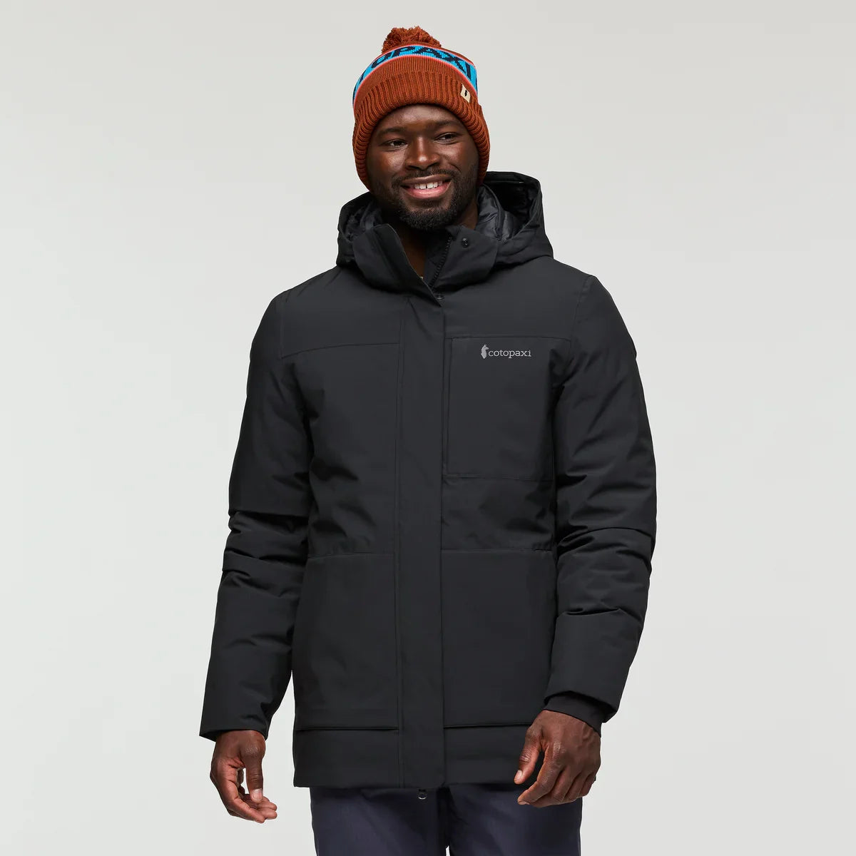 Calidez Down Parka - Men's