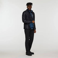 Fuego Down Jacket - Men's