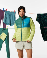 Acodo Insulated Jacket - Women's