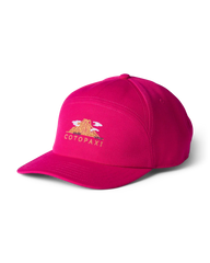Cotopaxi Volcano 7-Panel Hat