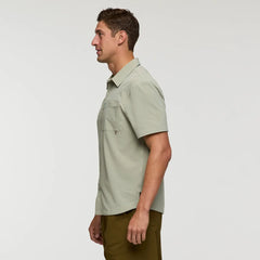 Pulso Tech Shirt - Men's