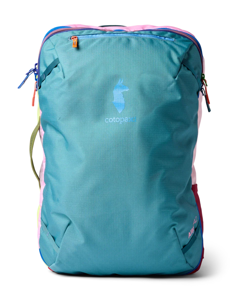 Allpa 42L Travel Pack - Del Día