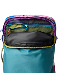 Allpa 42L Travel Pack - Del Día