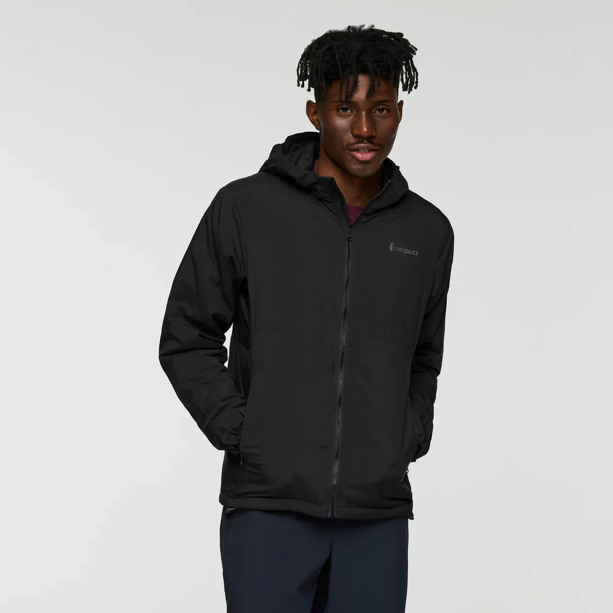 Pacaya 2.0 Insulated Hooded Jacket - Men's