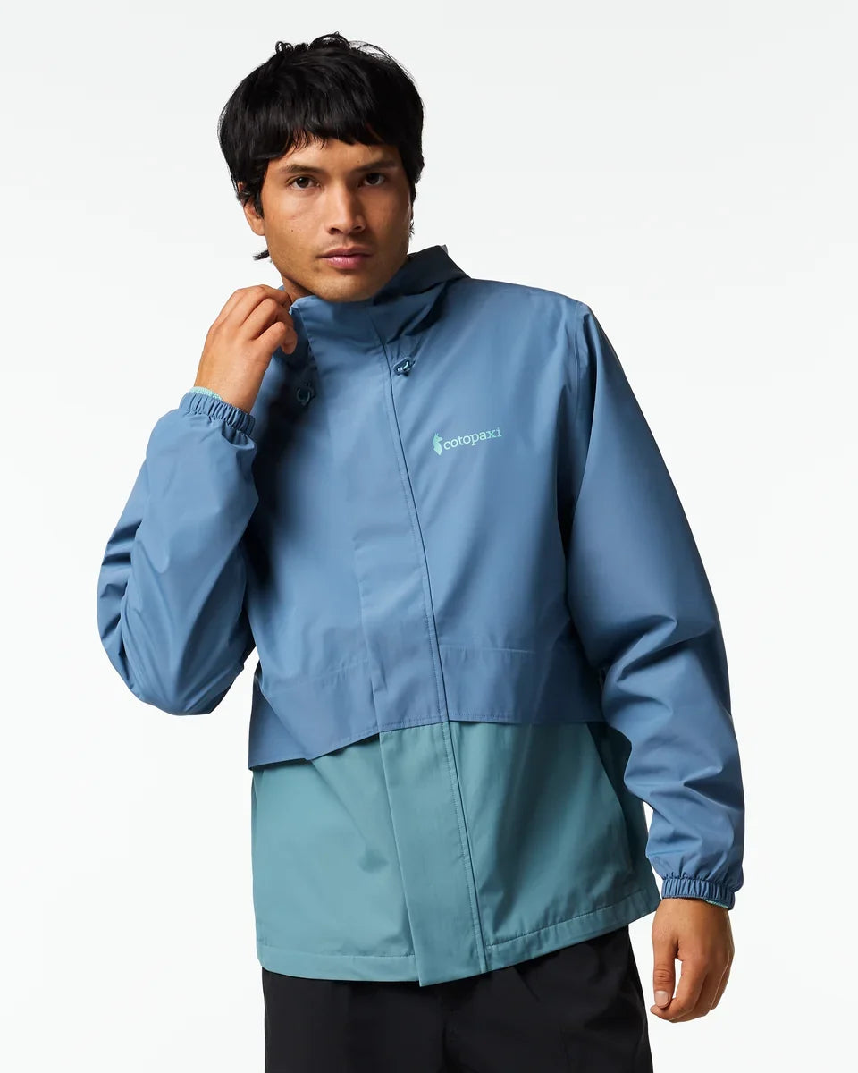 Rayu Rain Jacket - Men's